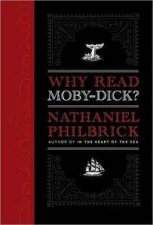 Why Read MobyDick