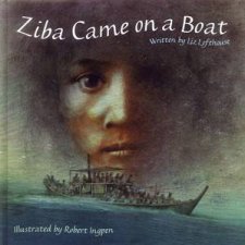 Ziba Came On A Boat