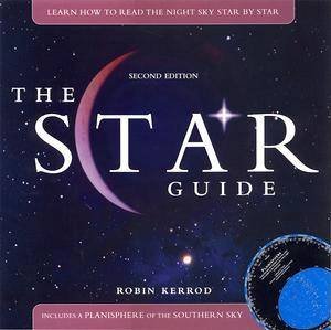 The Star Guide by Robin Kerrod