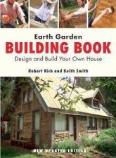 Earth Garden Building Book