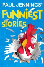 Paul Jennings Funniest Stories