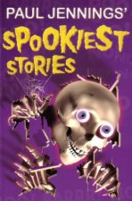 Paul Jennings Spookiest Stories