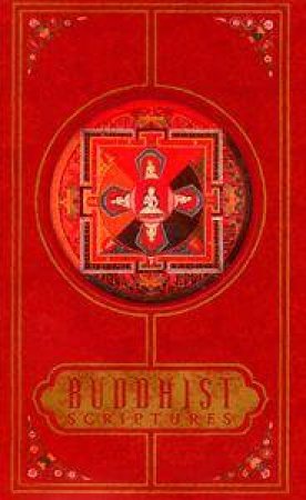 Buddhist Scriptures by Anon