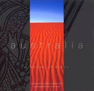 Australia by Nick Rains