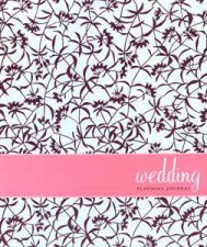 Wedding Planning Journal
