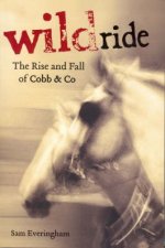 Wild Ride Cobb And Co