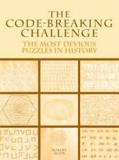 The CodeBreaking Challenge The Most Devious Puzzles In History