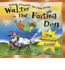 Walter The Farting Dog