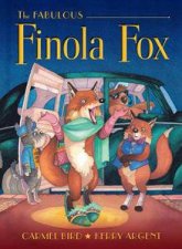 The Fabulous Finola Fox