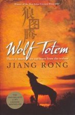 Wolf Totem