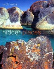 Australias Hidden Places