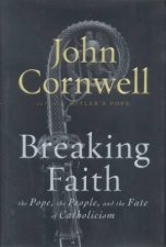 Breaking Faith