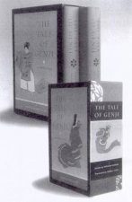 Penguin Classics The Tale Of Genji  Gift Edition
