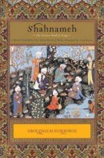Shahnameh The Persian Book Of Kings