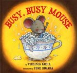 Busy Busy Mouse