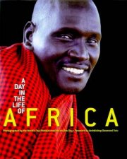 A Day In The Life Of Africa