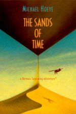 A Hermux Tantamoq Adventure The Sands Of Time