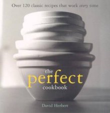 The Perfect Cookbook