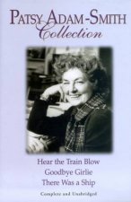 Patsy AdamSmith Collection Complete And Unabridged