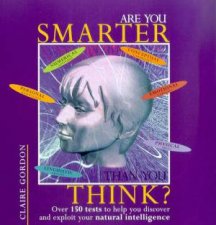 Are You Smarter Than You Think