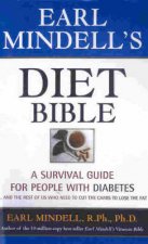 Earl Mindells Diet Bible