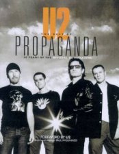 U2 The Best Of Propaganda 20 Years Of The Official U2 Magazine