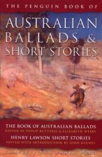 Australian Ballads And Short Stories