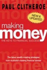 Making Money The Keys To Financial Success