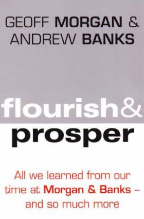 Flourish & Prosper by Andrew Banks