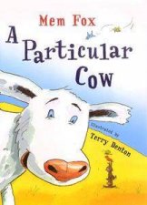 A Particular Cow