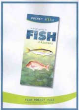 Australian Fish Pocket File