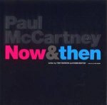 Paul McCartney Now And Then