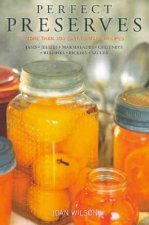 Perfect Preserves Cookbook