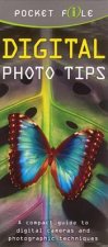 Digital Photo Tips Pocket File