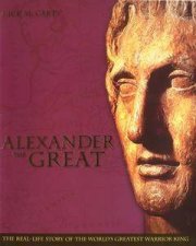 Alexander The Great