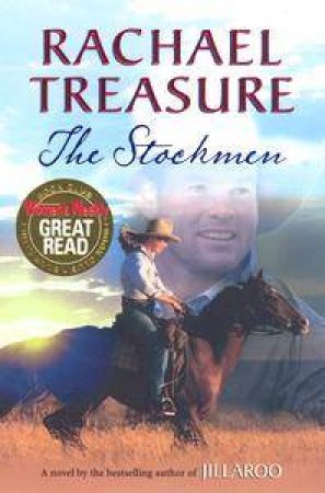 The Stockmen by Rachael Treasure