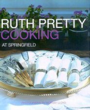 Ruth Pretty Cooking At Springfield