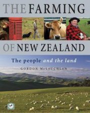 The Farming Of New Zealand