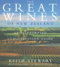The Great Wines Of New Zealand