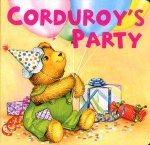 Corduroys Party