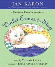 Violet Comes To Stay