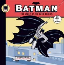 Batman The Amazing Adventures of Batman