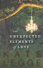 The Unexpected Elements Of Love