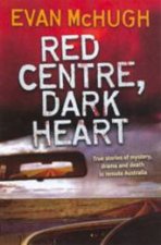 Red Centre Dark Heart