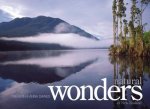 Natural Wonders Of NZ