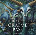 The Art of Graeme Base