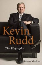 Kevin Rudd