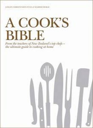 A Cook's Bible by Various