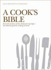 A Cooks Bible