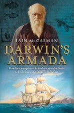 Darwins Armada